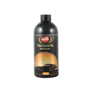 Autosol värvivaha "Hard wax"500ml