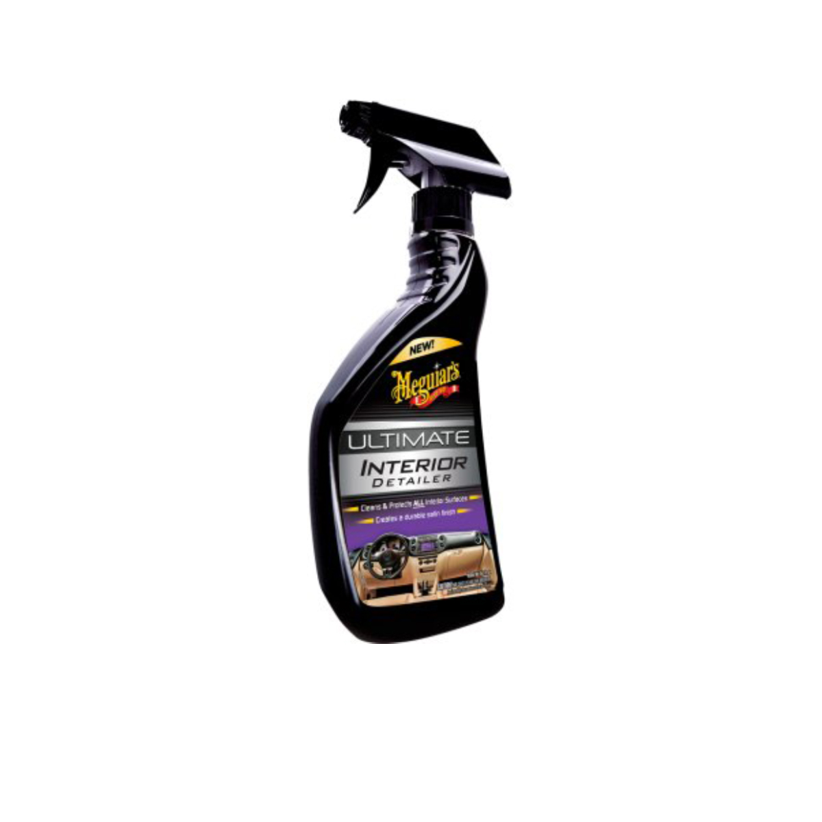 Meguiars Ultimate interjööri hooldeaine 450ml