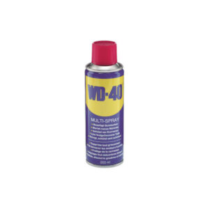 WD40 Universaalmääre 200ml