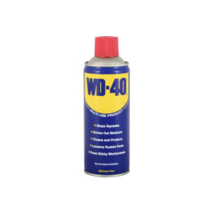 WD40 Universaalmääre 400ml
