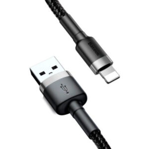 Baseus Lightning laadimisjuhe 100cm