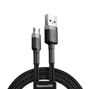 Baseus Micro USB laadimisjuhe 100cm