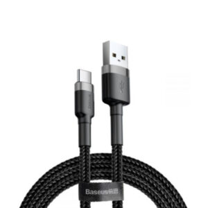Baseus USB-C laadimisjuhe 100cm