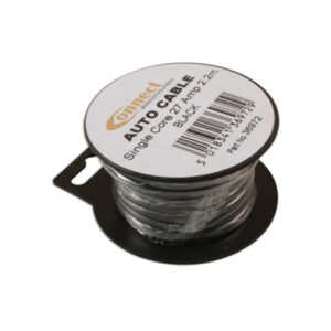 Juhe 2,2m 27AMP 3mm² must