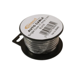 Juhe 3,5m 17AMP 2mm² must