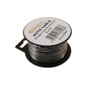 Juhe 6m 8AMP 1mm² must