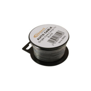 Juhe 7m 5AMP 0.65mm² must