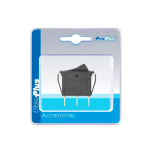 Lüliti LED punane 12V / 24V-max 10A