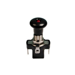 Lüliti led punase valgusega 12V