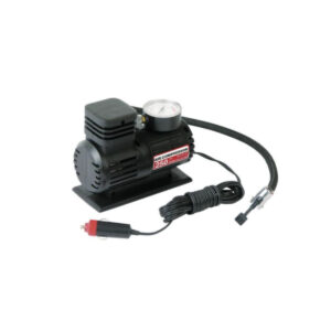 Onroad kompressor 12V 250psi (17 bar)