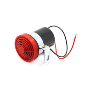 Tagurdussignaal 24V, 90-95Db