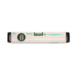 Alumiiniumlood magnetiga 30 cm