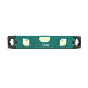 Alumiiniumlood magnetiga 75 cm