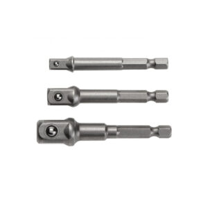Högert padruni otsikud trellile 1/4" 3/8" 1/2"