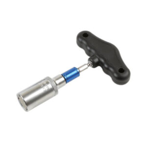 Laser Tools universaalpadrun+käepide