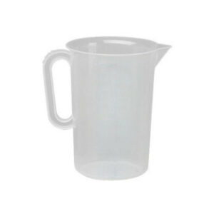 Mõõtekann 250ml, 120*110*75mm, 40gr