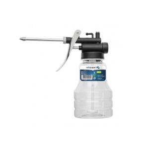 Plastikust pumbagaõlikann 250 ml