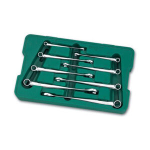 Sata X-beam lehtsilmused 8-osa 8-19mm