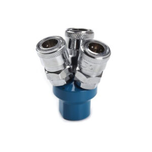 Suruõhuotsik kiirliide x 3 1/2" sisekeere