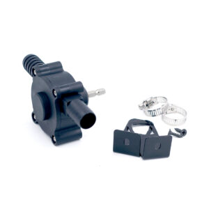 Trellpump 20-40L/min