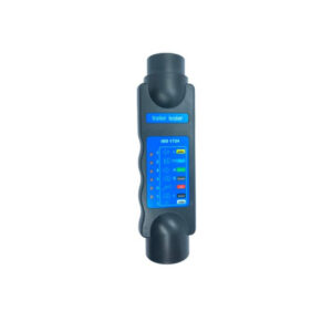 Haagisepistiku tester 12V