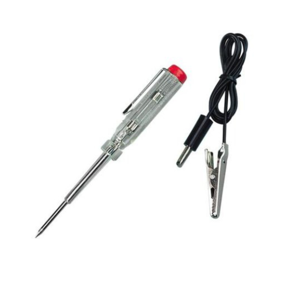 Pingetester 12V/6V