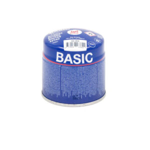 Gaasiballoon 190gr augustatav