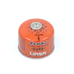 Gaasiballoon keermega butaan 230g