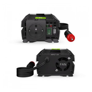 Green Cell inverter 12V-230V 150W