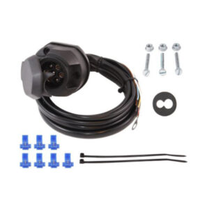 Haagise juhtmekomplekt 7-pin, 1,5m