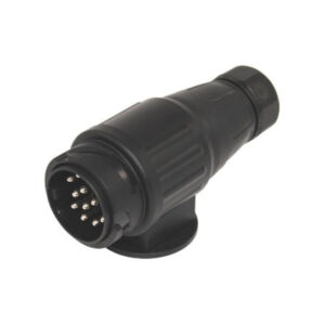 Haagise pistik 13-pin