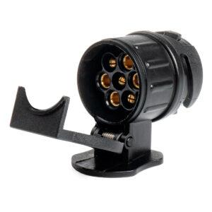 Haagisepistiku adapter 13-7 pin