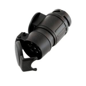 Haagisepistiku adapter 13-7 pin