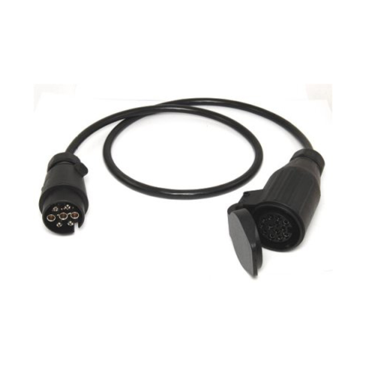 Haagisepistiku adapter 7-13 pin, 90cm
