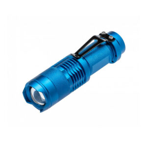 LED taskulamp 250lm 1AA