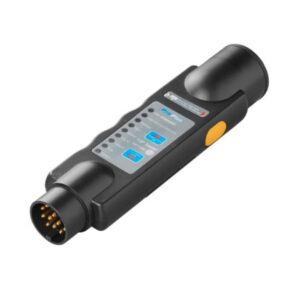Tester haagise pistikule 13-pin 12V