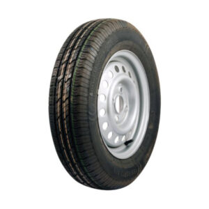 Haagiseratas 4x100 ET30 cb57 155/80R13 84N PV.
