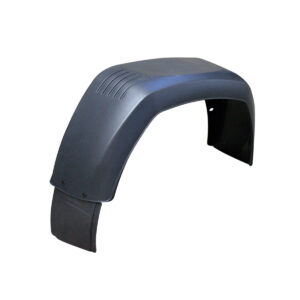 Poritiib parem plastik 200mm haagisele