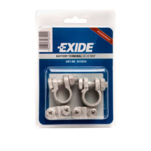 Exide klemmide komplekt 25 - 35mm2