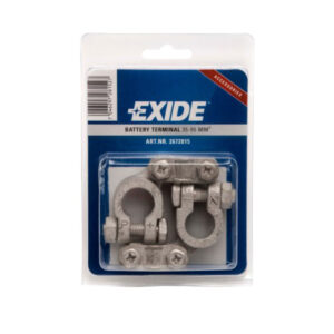 Exide klemmide komplekt 35 - 95mm2