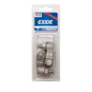 Exide klemmide komplekt Ford Cargo 10mm