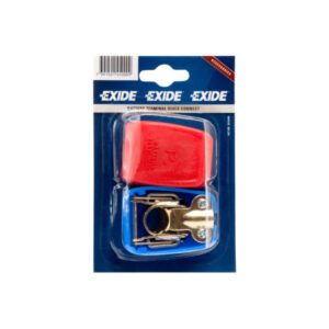 Exide klemmide komplekt kiirühendus