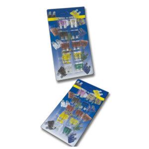 Harkkaitsme komplekt 8tk 3-30A