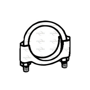 Toruklamber 52mm