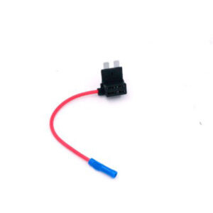 Vooluväljund standardkaitsme alt 3-40AMP