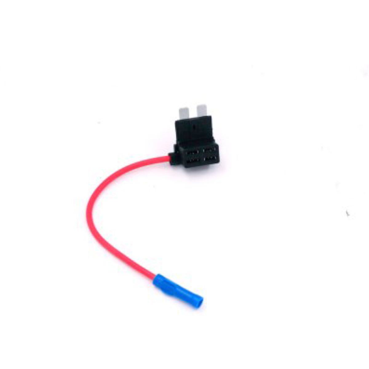 Vooluväljund standardkaitsme alt 3-40AMP