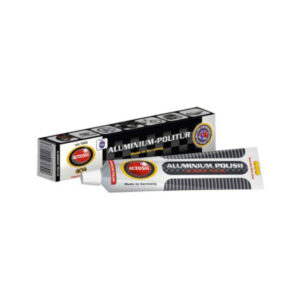 Alumiinium poleerpasta 75ml