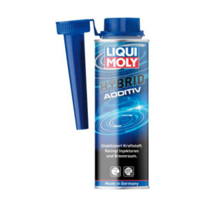 Bensiinilisand hübriidautodele 250ml