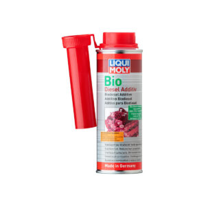 Biodiislilisand 1:280 250ml