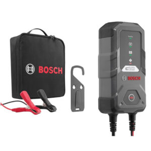 Bosch akulaadija C10 3,5A 12V